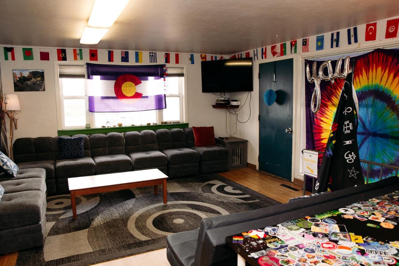 Hostel Rad *