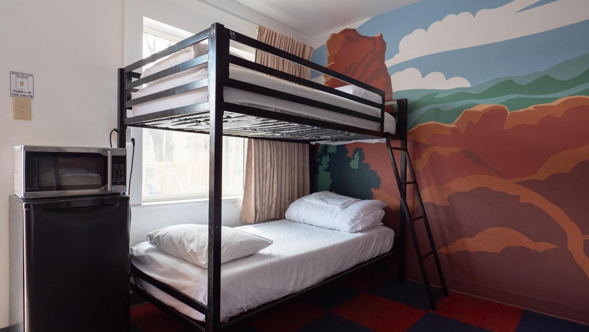 Rad Hostel