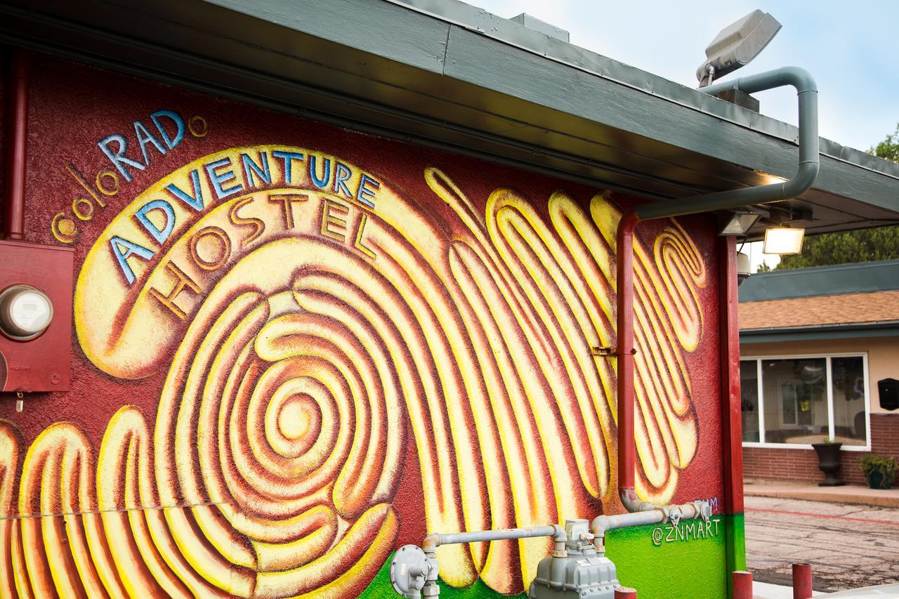 Rad Hostel *