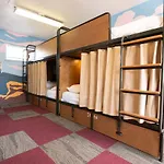 Rad Hostel