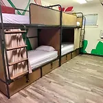 Rad Hostel