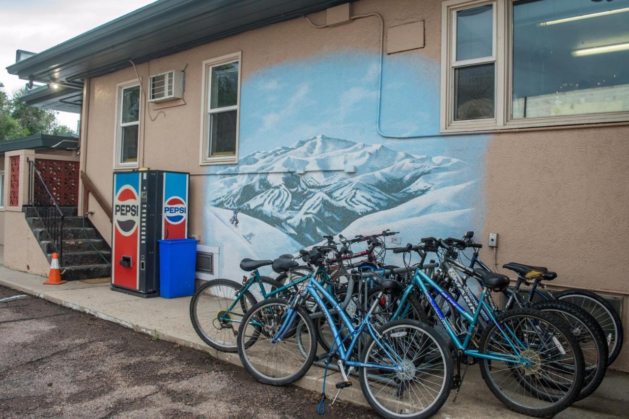 Rad * Colorado Springs