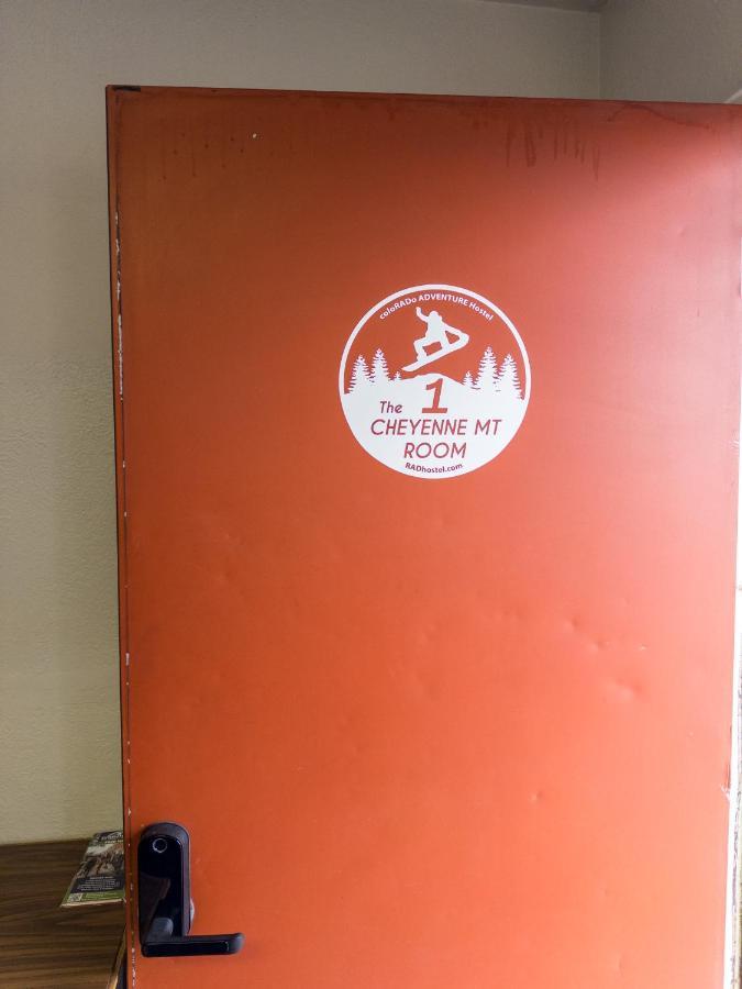 Albergue Rad *