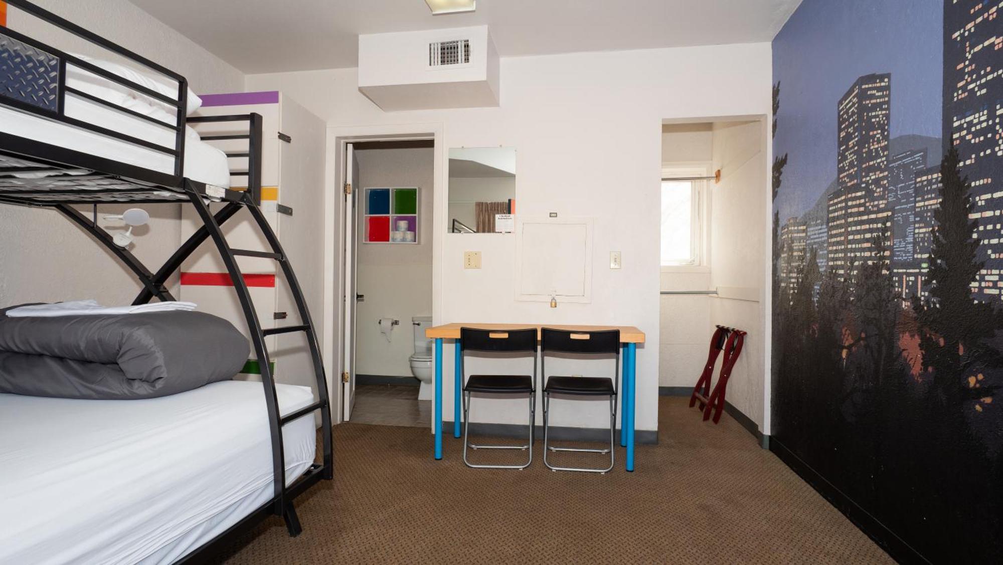 Rad Albergue