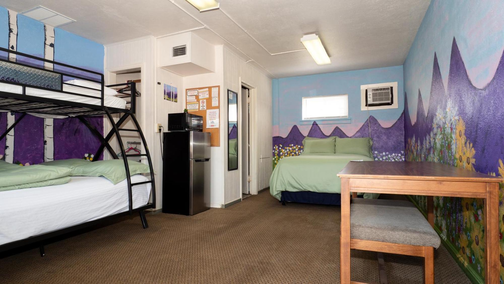 Albergue Rad *