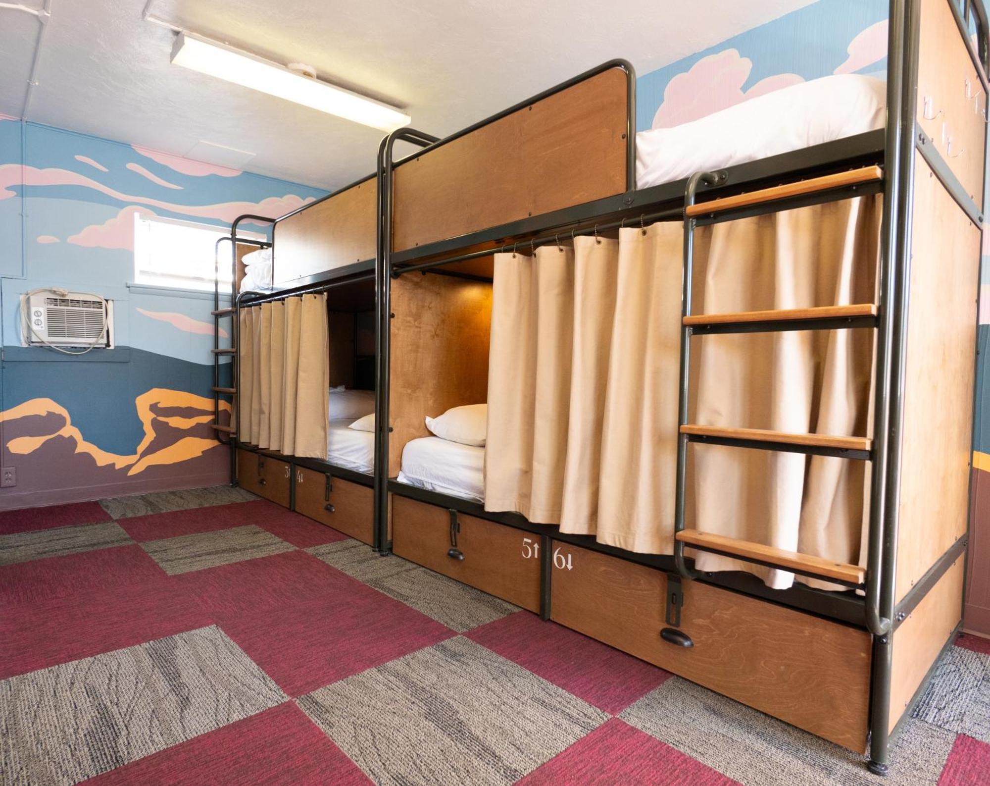 Albergue Rad *