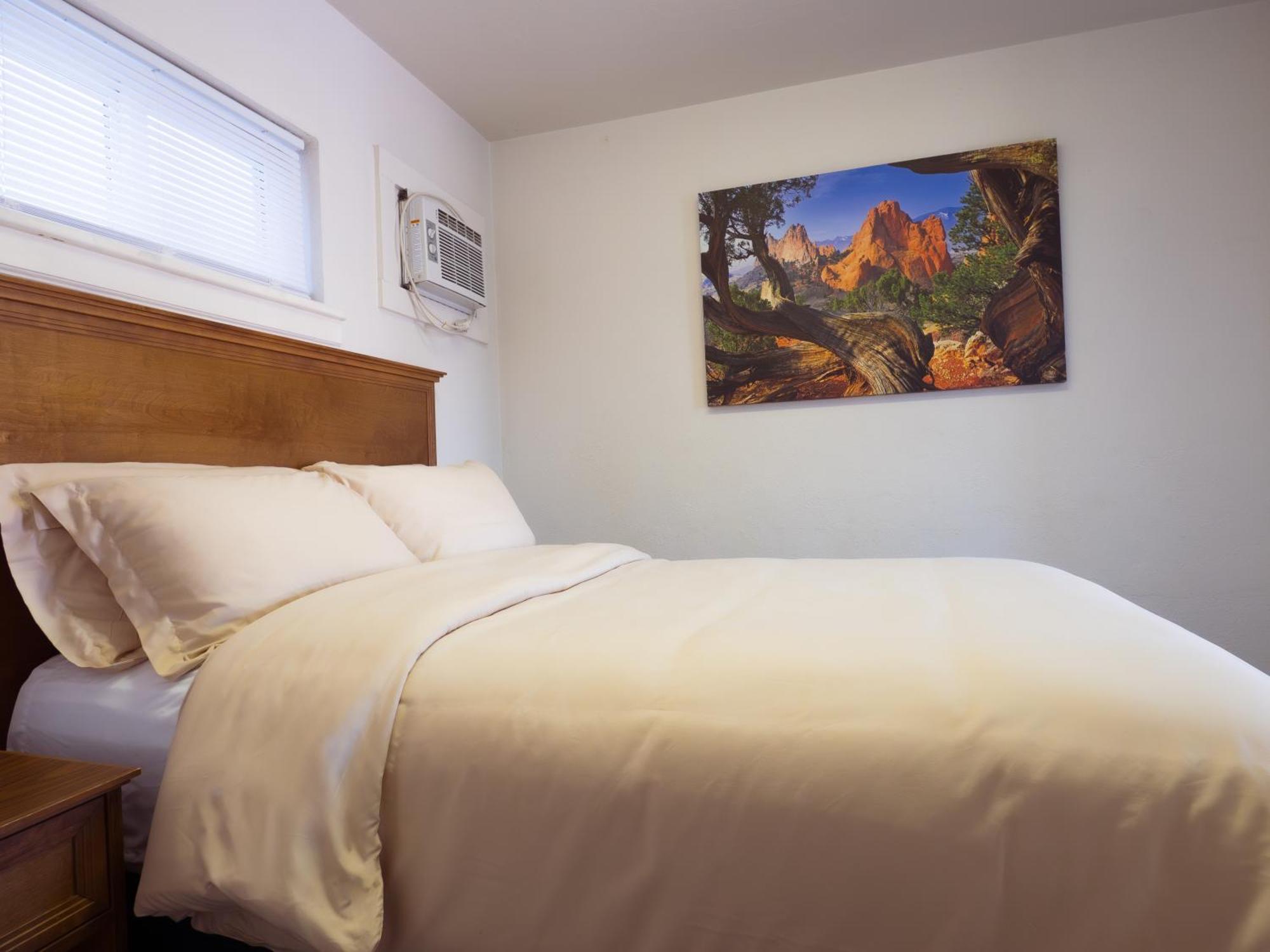 Rad Albergue
