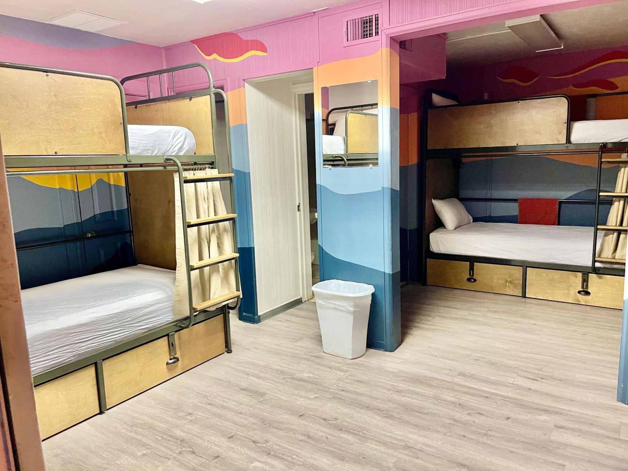 Rad Albergue Colorado Springs