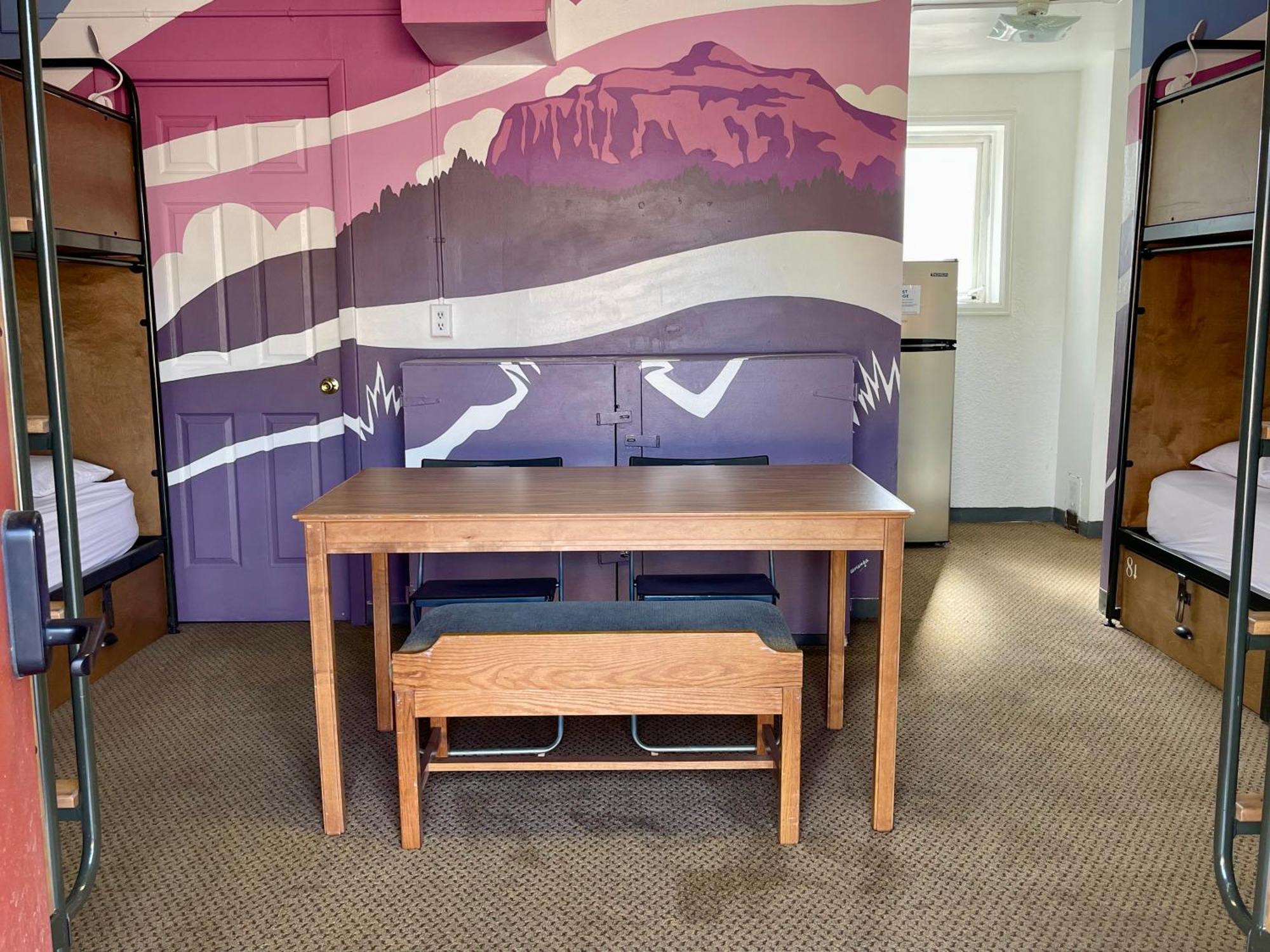 Albergue Rad Colorado Springs