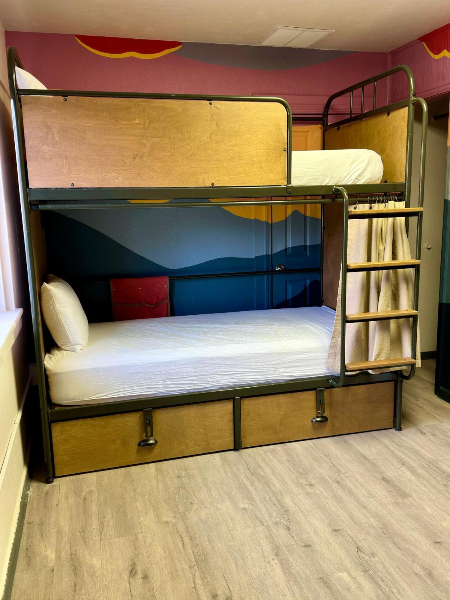 Albergue Rad