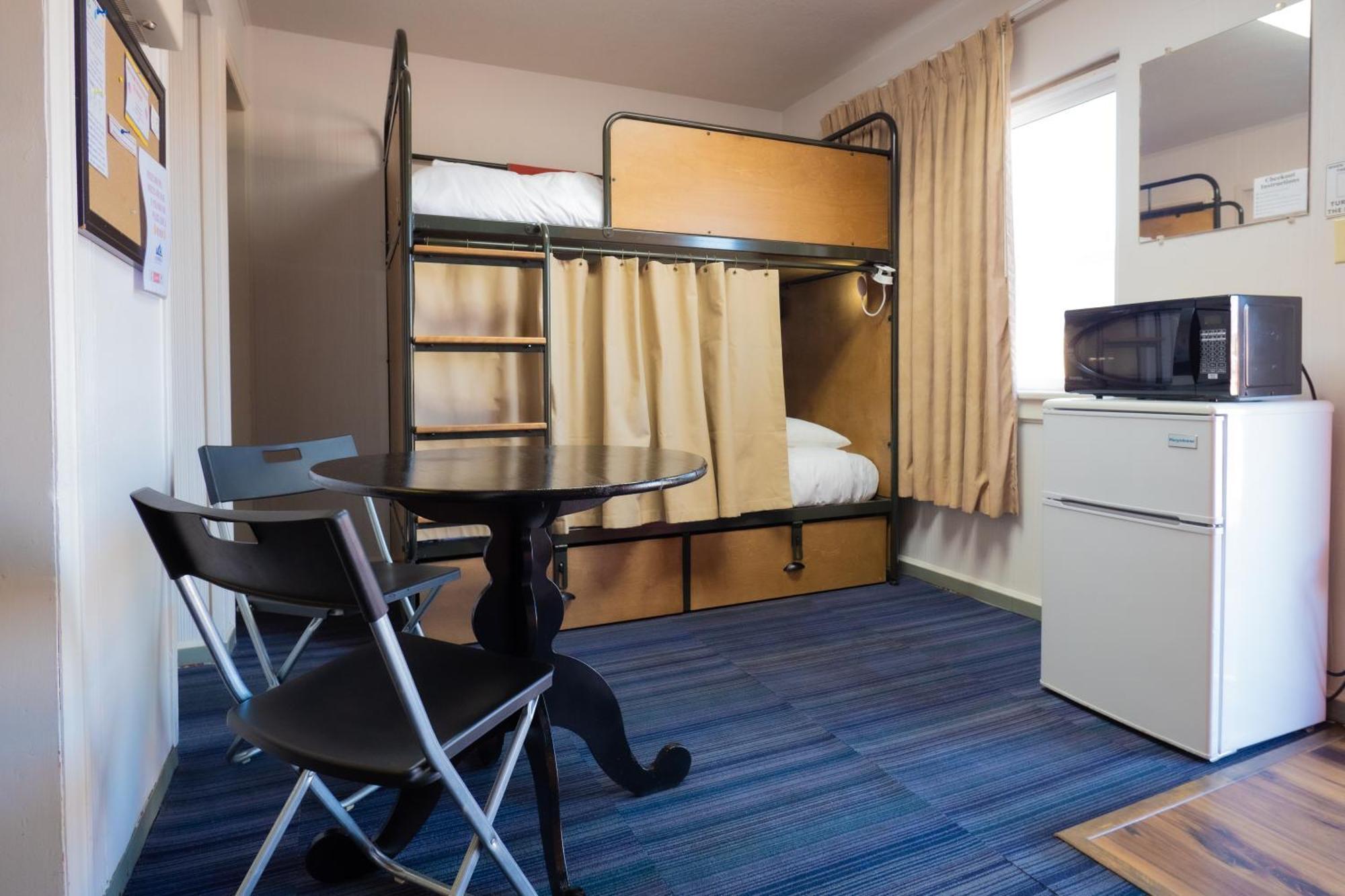 Rad Albergue