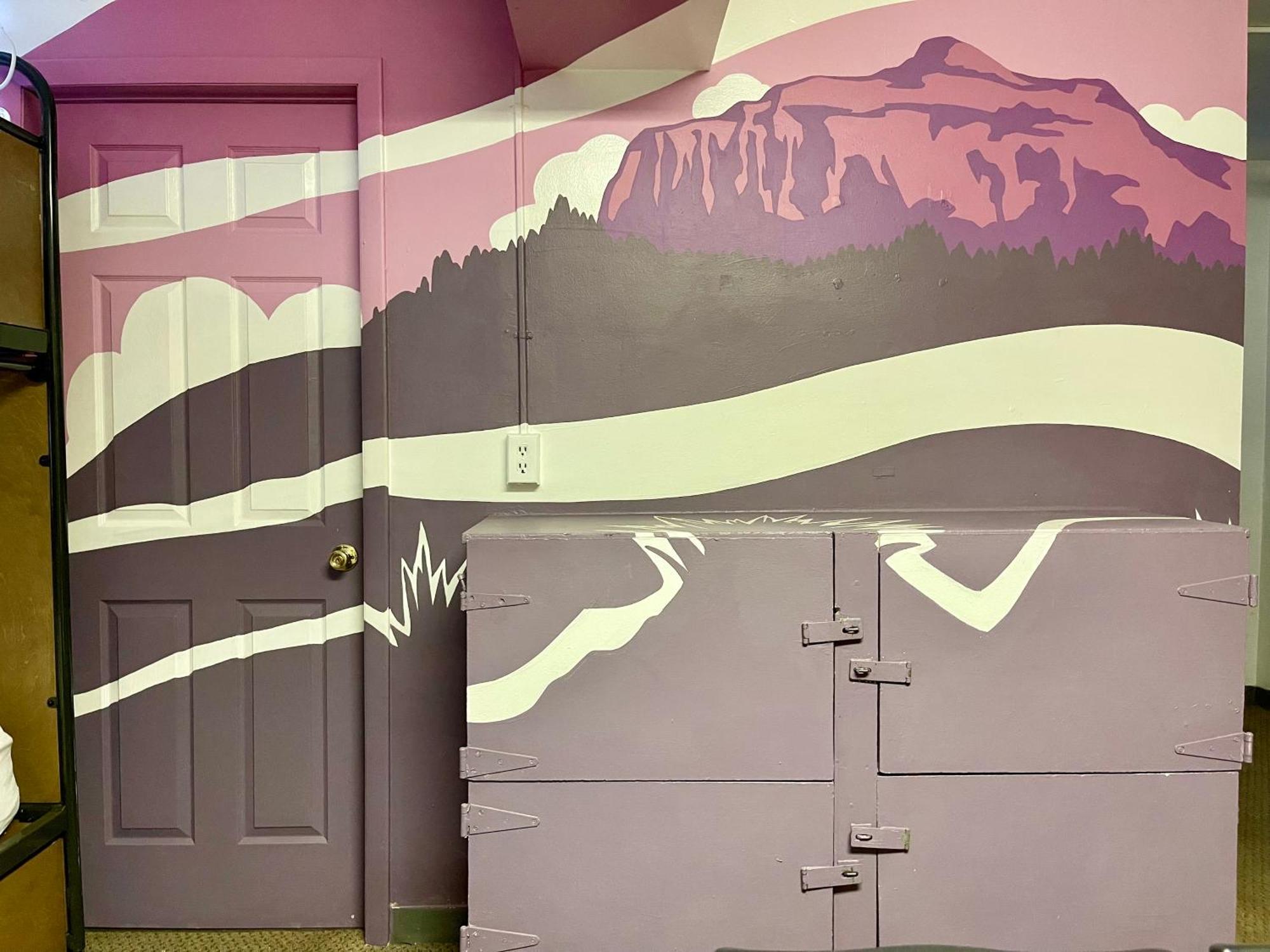 Rad Albergue Colorado Springs