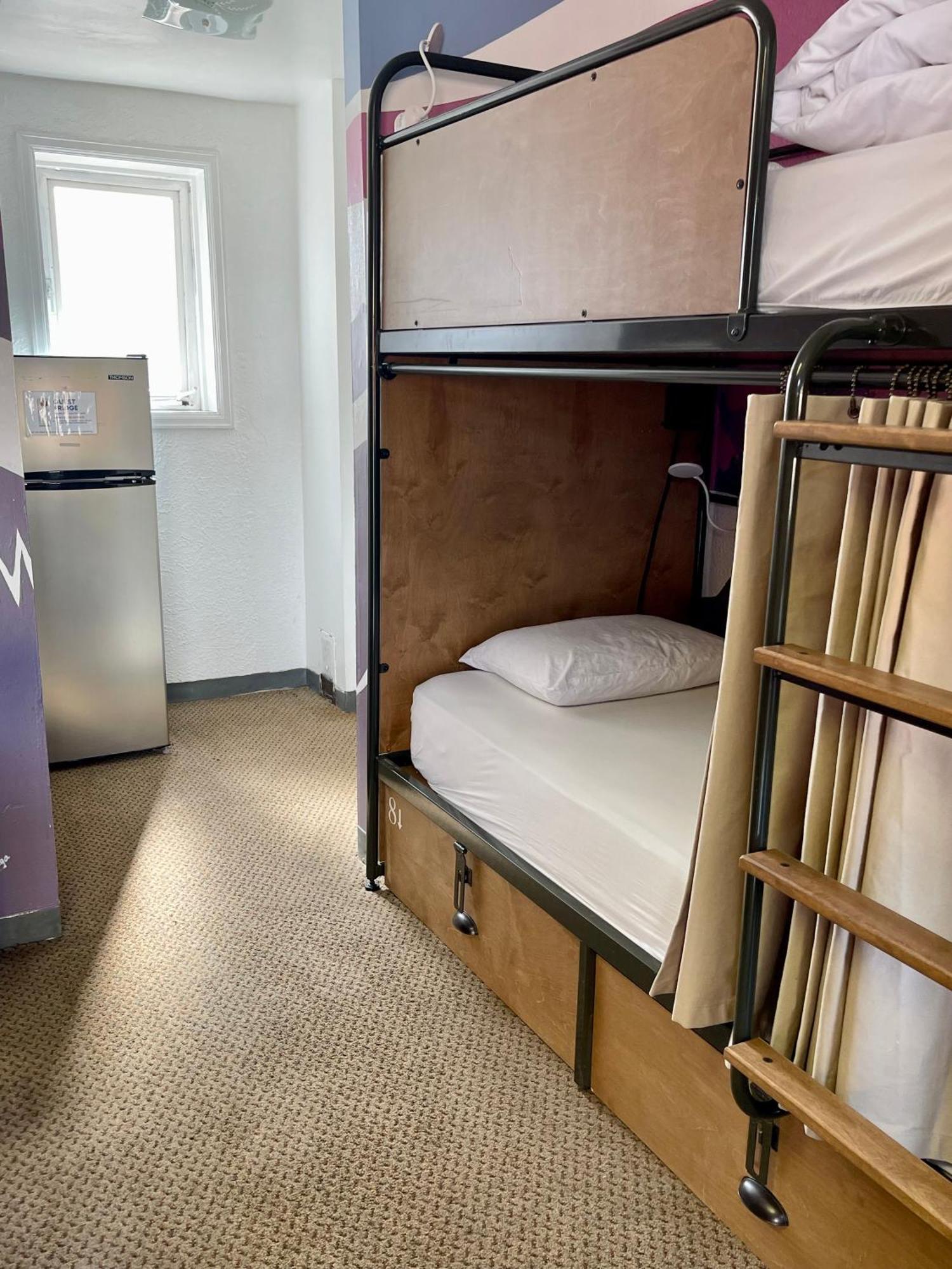 Rad Albergue