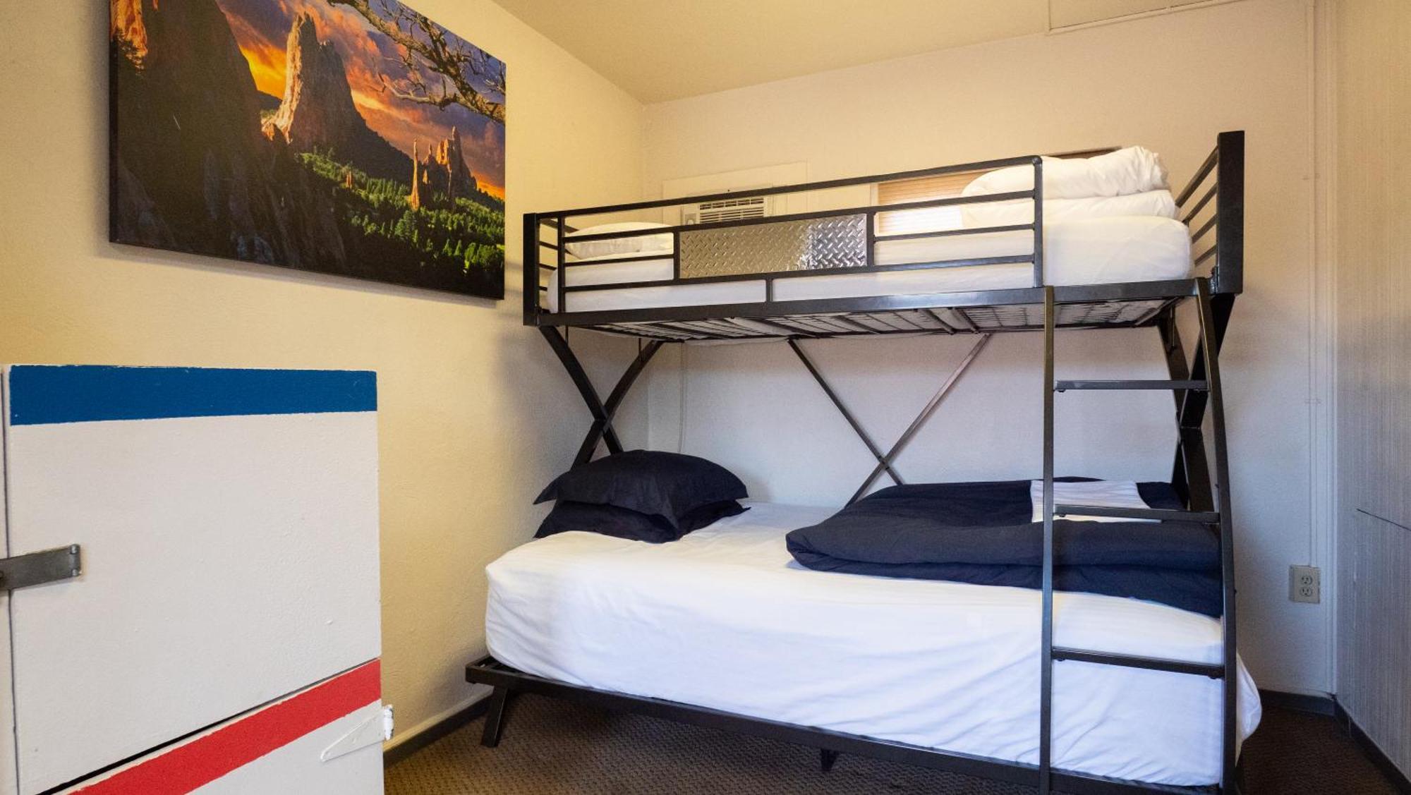 Rad Albergue