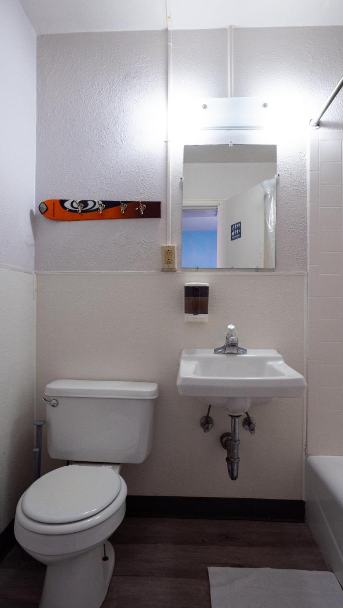 Rad Albergue *