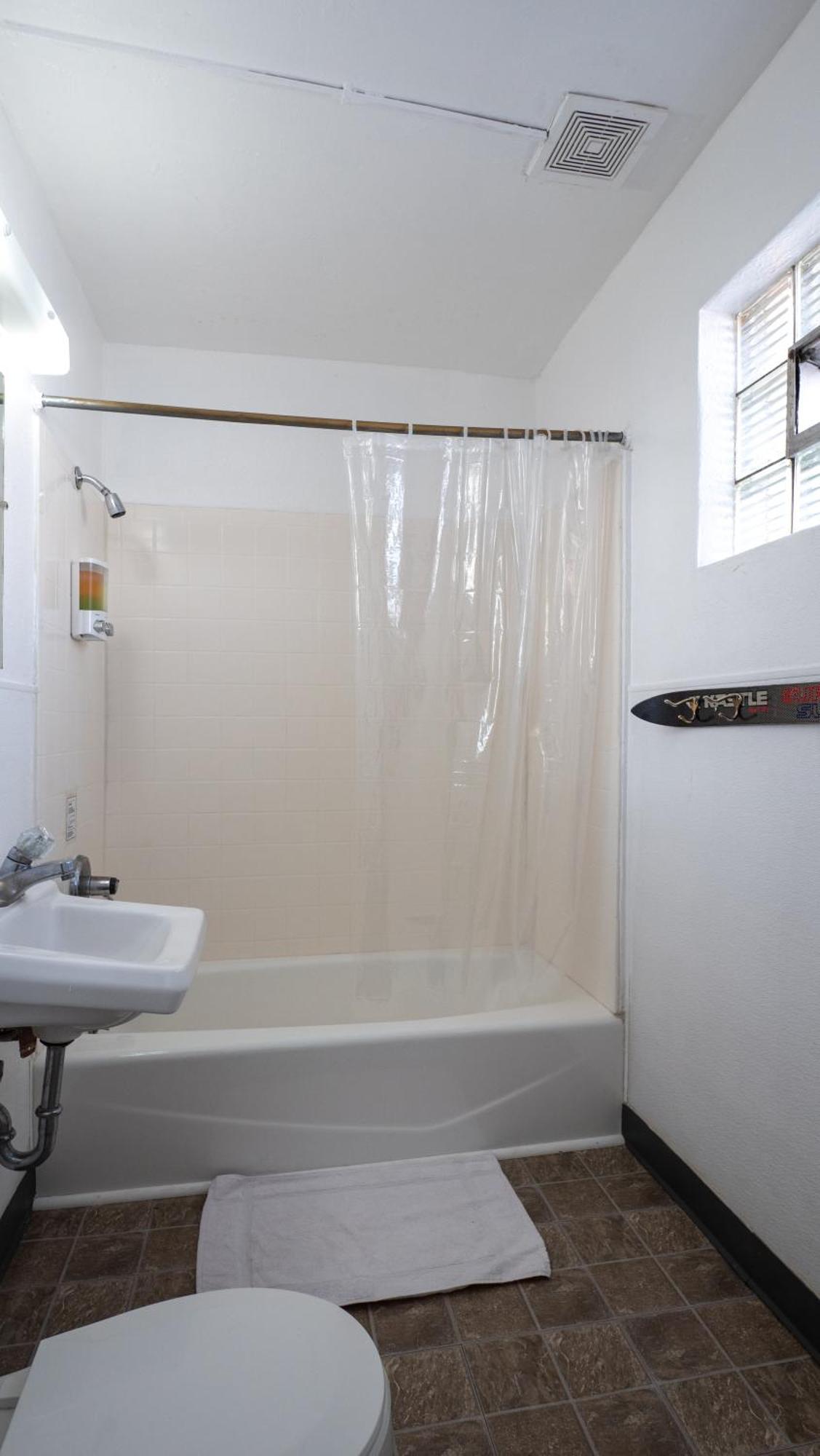 Albergue Rad *