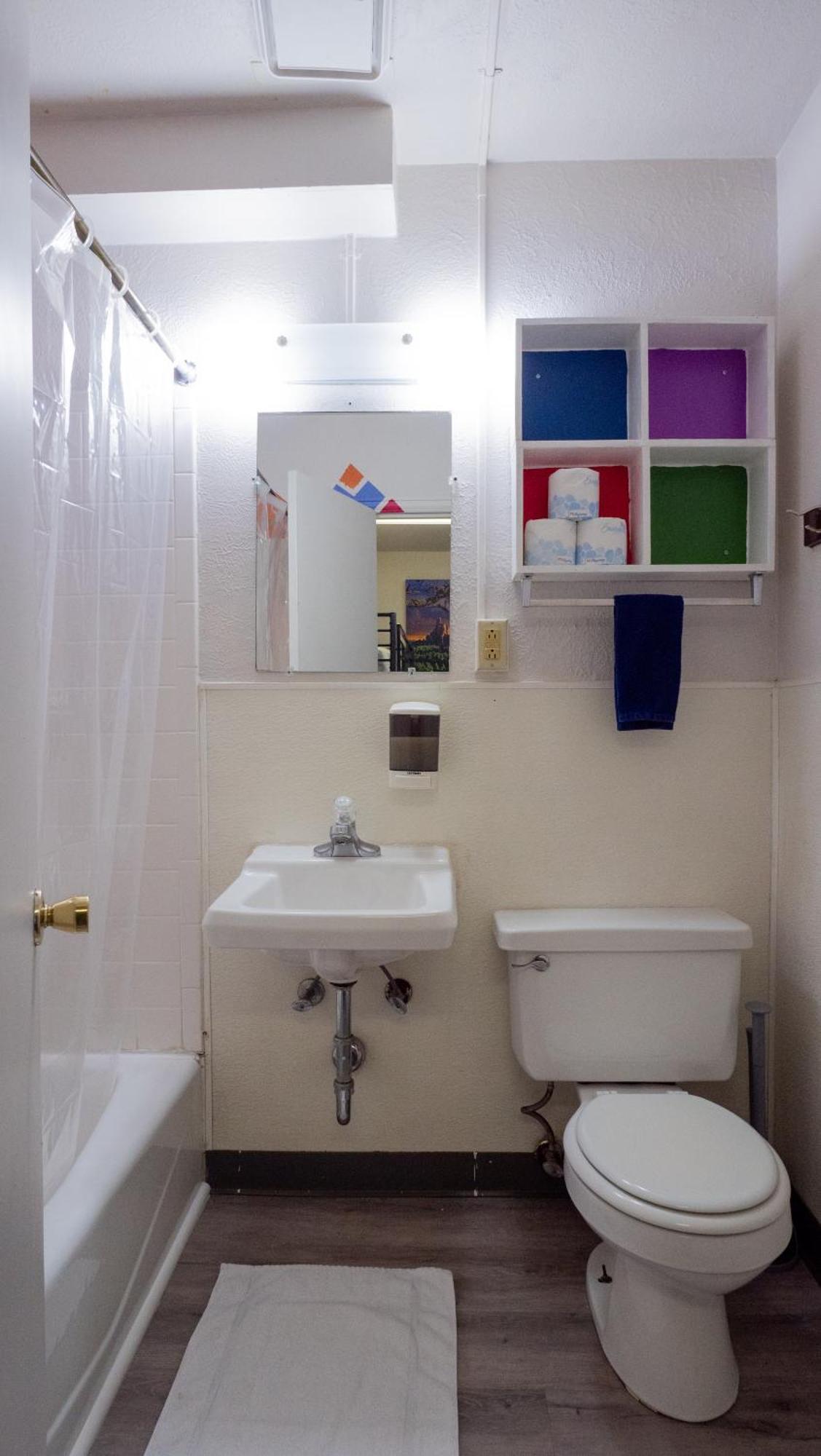 Rad Albergue