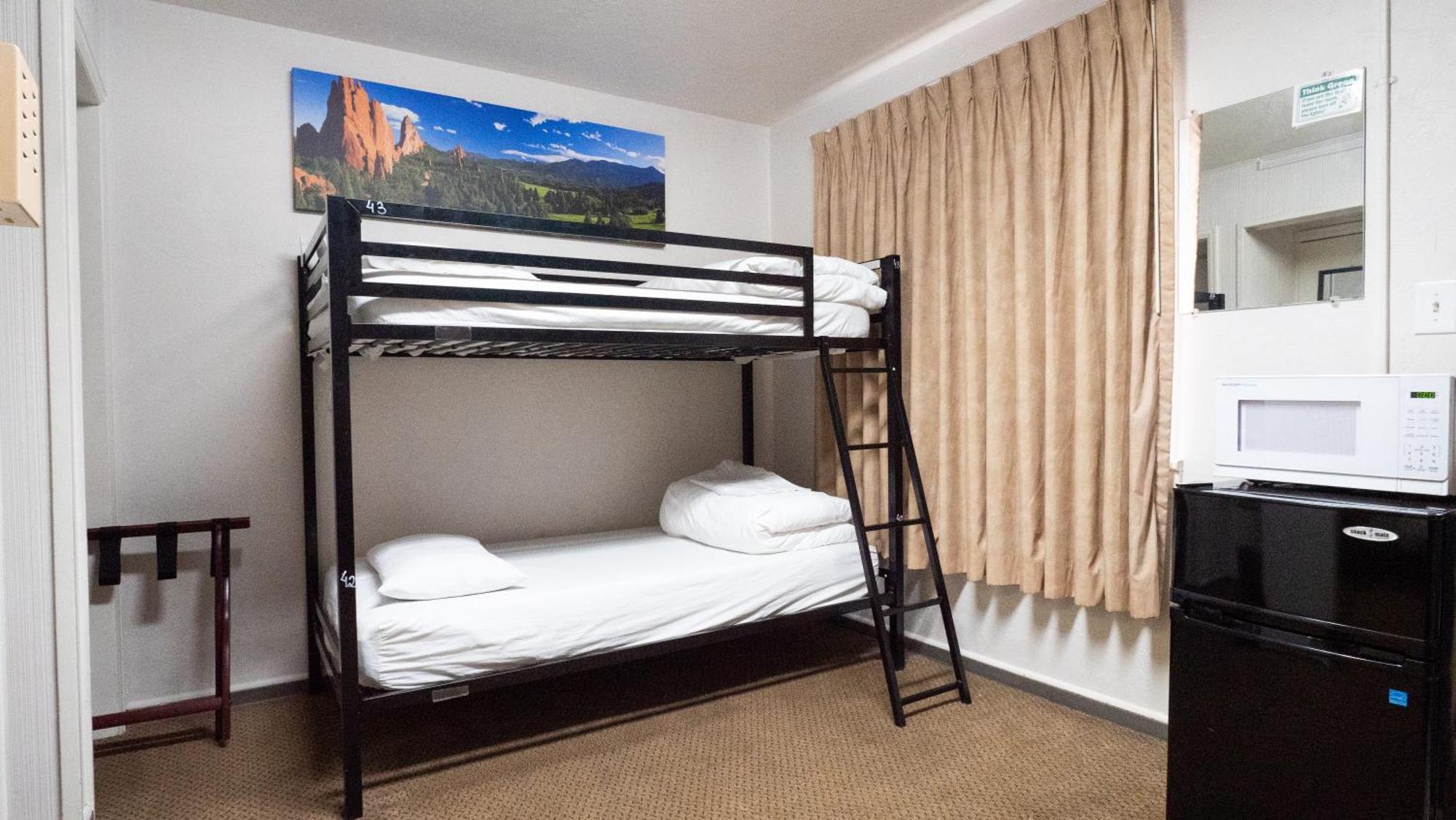 Albergue Rad *