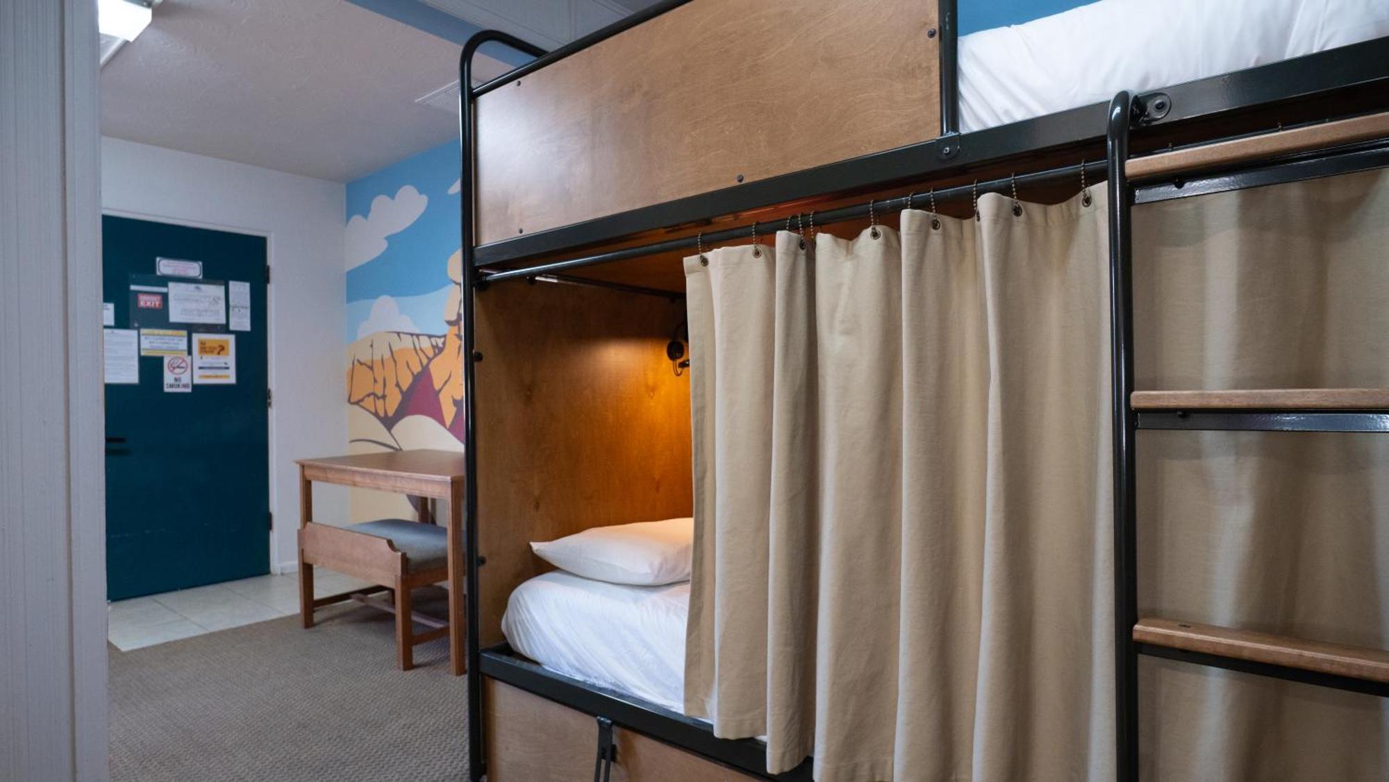 Rad Albergue Colorado Springs