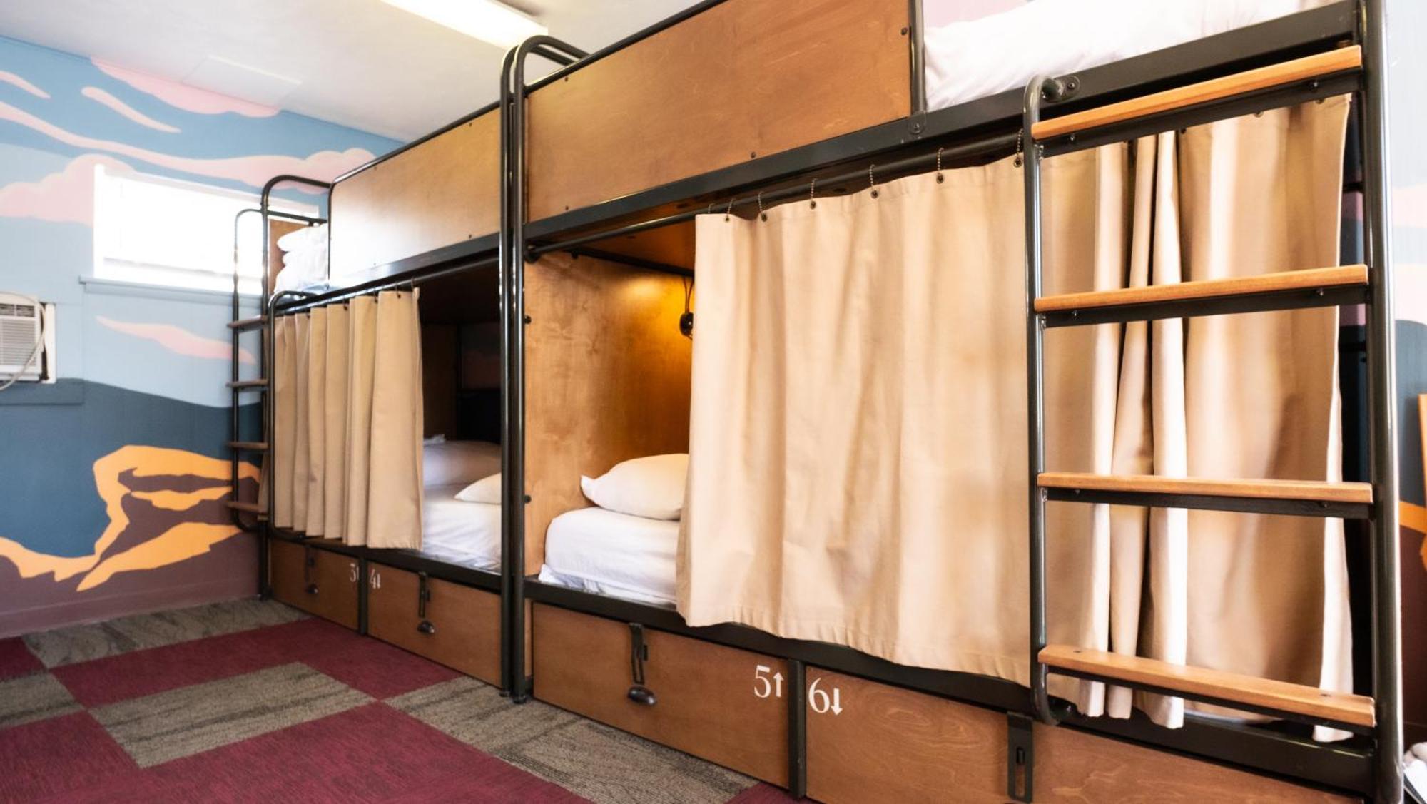 Rad Albergue