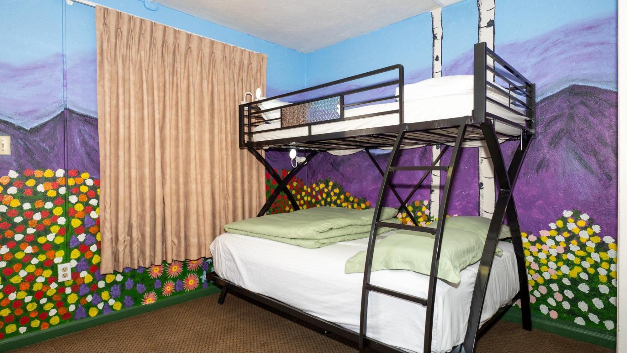 Albergue Rad Colorado Springs