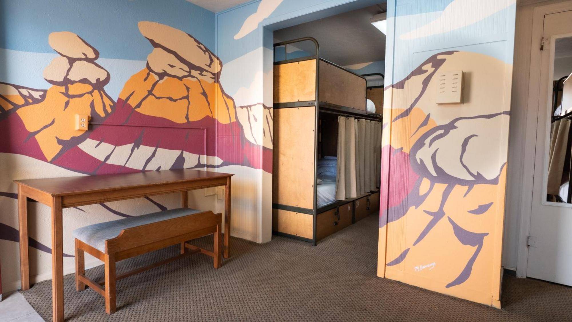 Albergue Rad