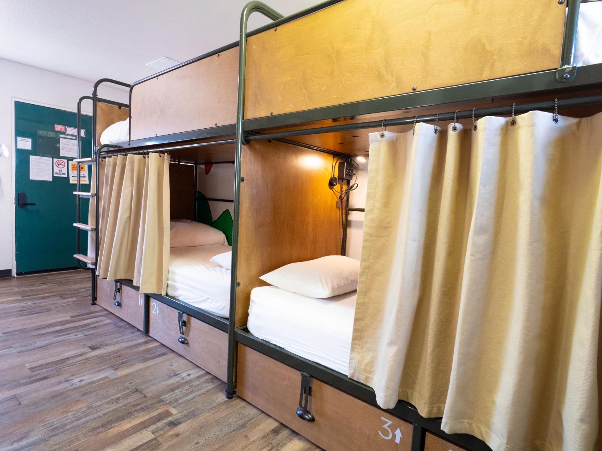 Rad Albergue