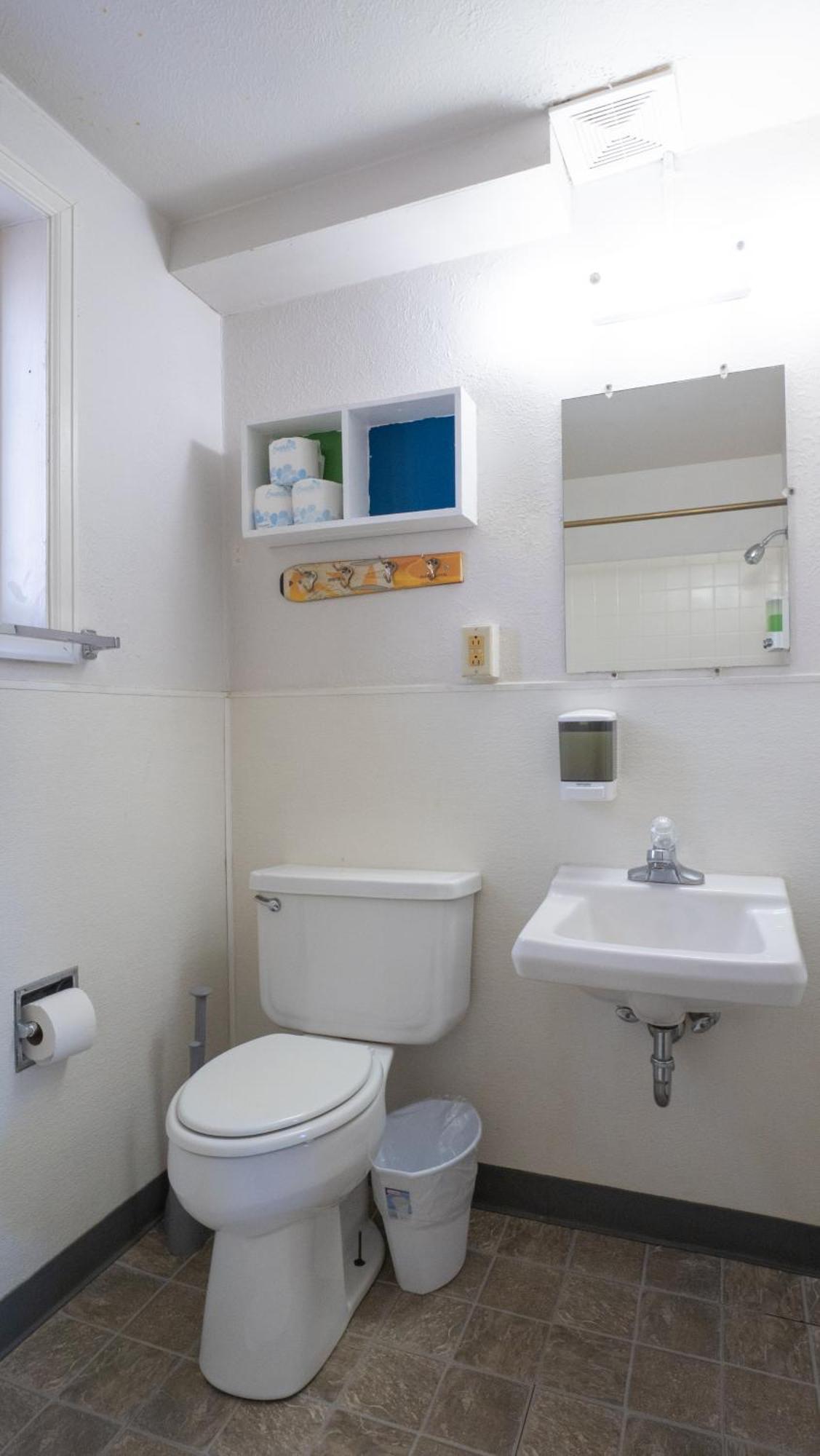 Rad Albergue *
