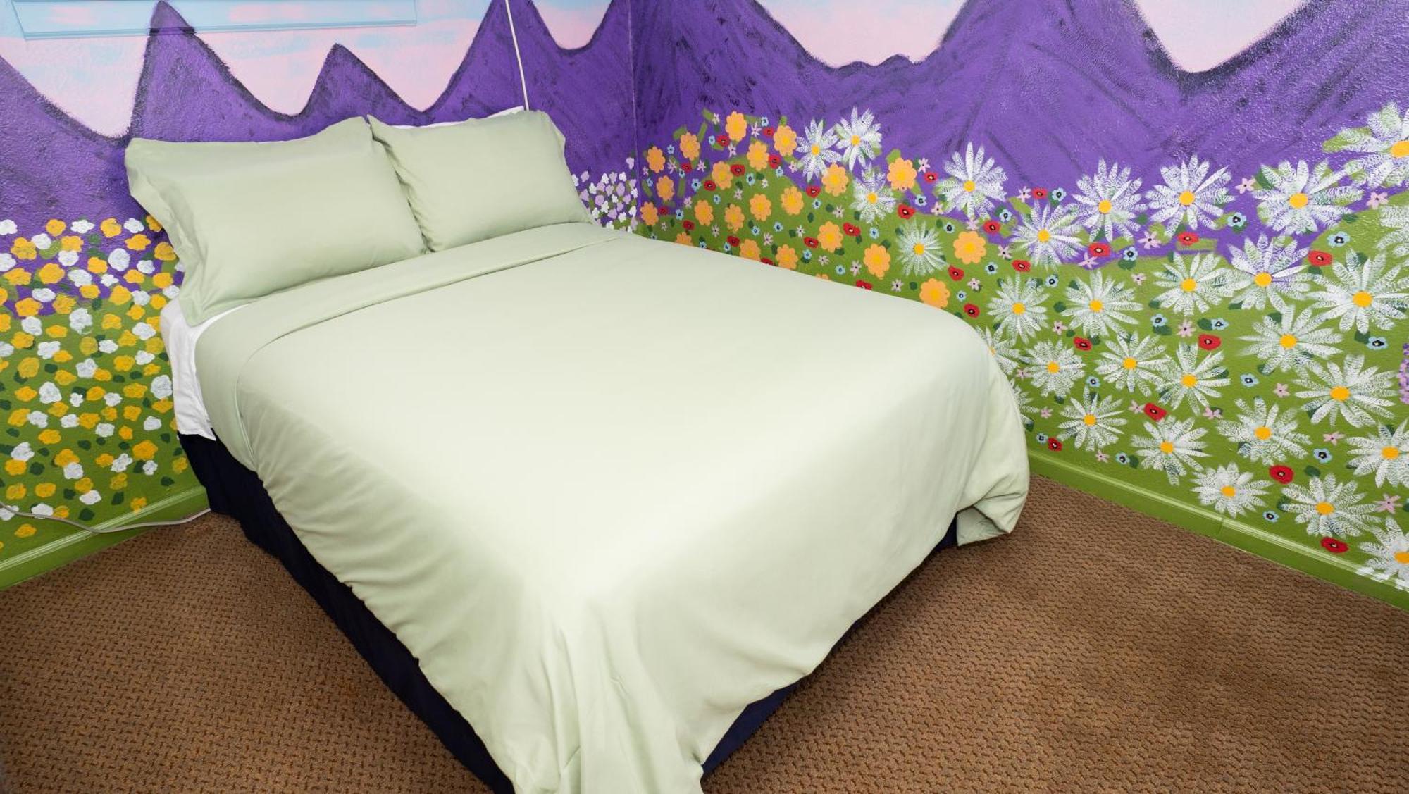 Albergue Rad Colorado Springs