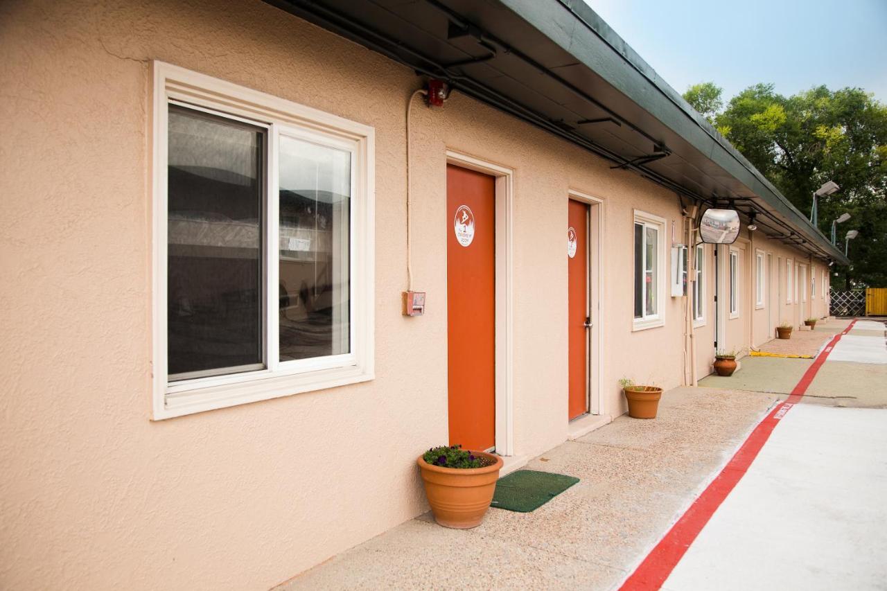 Albergue Rad