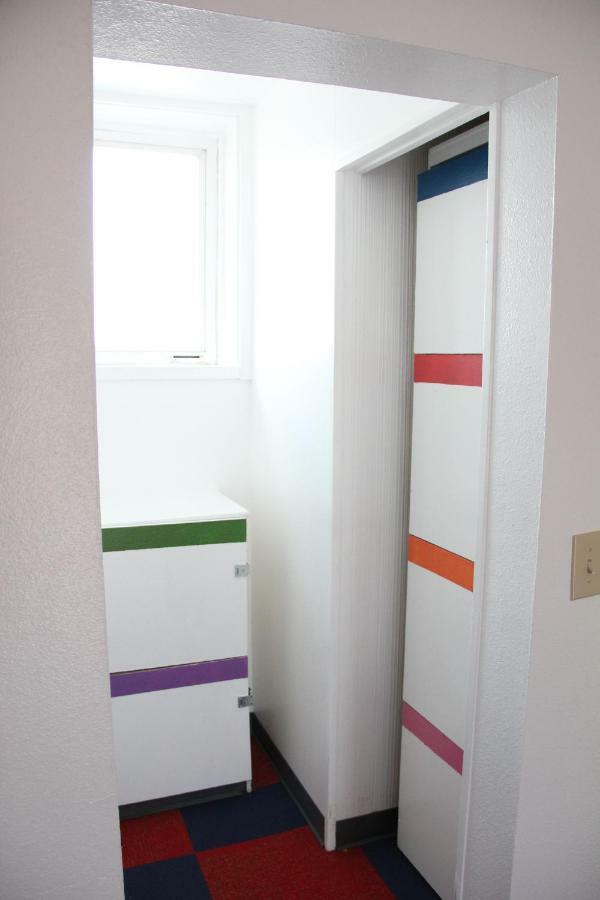Albergue Rad Colorado Springs